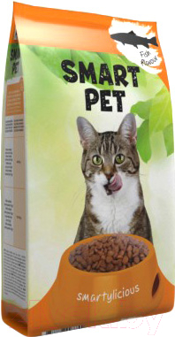 Корм pet для кошек купить. Смарт Кэт корм. Смарт кат кошачий корм. Корм Smart Cat для котят. Смарт Кэт для котят.
