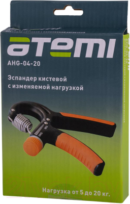 Эспандер Atemi AHG0420