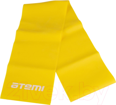 

Эспандер Atemi, ALB02