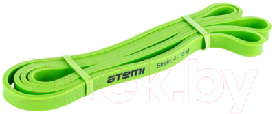 Эспандер Atemi ALR0113 (зеленый)