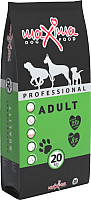 

Корм для собак Maxima Dog Food, Adult