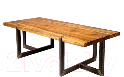 Обеденный стол Timb 0101 (сосна)