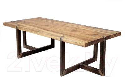 Обеденный стол Timb 0104 (дуб)