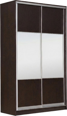 

Шкаф-купе, 120 VVX Elgon РГ-06.01