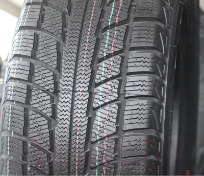 

Зимняя шина Triangle, TR777 215/75R15 100S