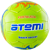 

Футбольный мяч Atemi, Fortaleza