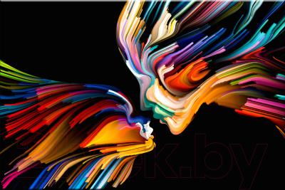 

Картина на стекле ArtaBosko, LM-02-22