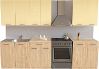 

Готовая кухня Хоум Лайн, Луиза 2.1