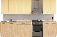 

Готовая кухня Хоум Лайн, Луиза 2.3