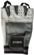 Перчатки для фитнеса Atemi AFG02 (M, черный/белый) - 