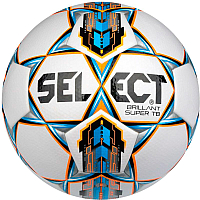 

Футбольный мяч Select, Brillant Super TB размер 5