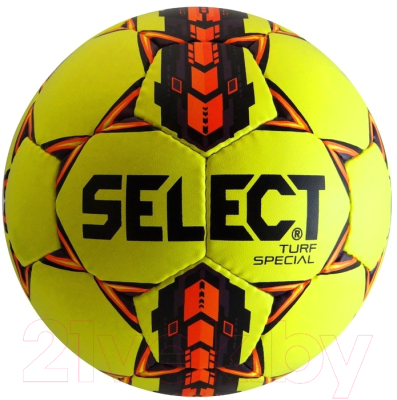 Футбольный мяч Select Turf Special (размер 5)