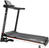 

Электрическая беговая дорожка Alpin, Glace T-177