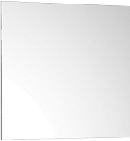 Зеркало Belux Берн В80 (31, бетон чикаго/светло-серый) - 