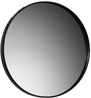 Зеркало Belux Биарритц В80 (19, черный матовый) - 