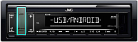 Бездисковая автомагнитола JVC KD-X161 -