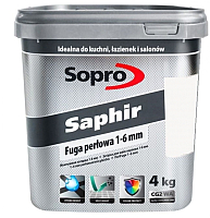 

Фуга Sopro, Saphir 9513/4 77