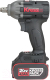 Аккумуляторный гайковерт Kress KU270.1 -