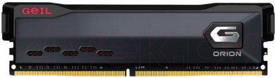 Оперативная память DDR4 GeIL GOG416GB3200C16ASC