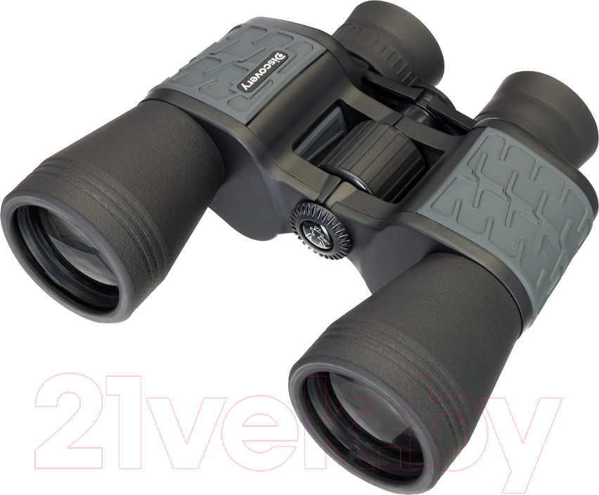 Бинокль Levenhuk Discovery Flint 10x50 / 79583