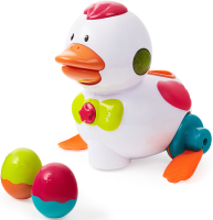 

Интерактивная игрушка Screechers, Уточка / 40738