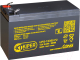Батарея для ИБП Kiper UPS 12360 F2 (12V 8Ah) - 