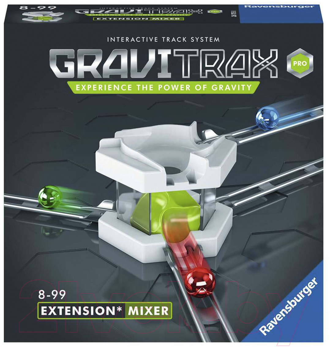 Элемент конструктора Ravensburger GraviTrax Pro / 26175