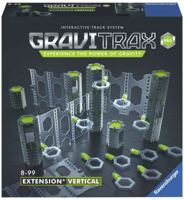 Элемент конструктора Ravensburger GraviTrax Pro / 26816