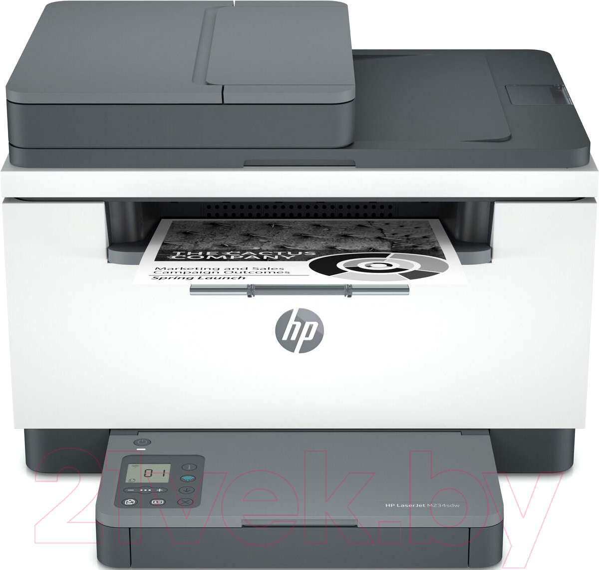 HP M234SDW (6GX01F) МФУ купить в Минске, Гомеле, Витебске, Могилеве,  Бресте, Гродно