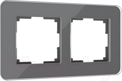 Рамка для выключателя Werkel Elite W0022440