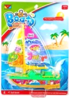 

Катер игрушечный Наша игрушка, 311-86