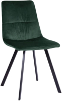 

Стул Signal, Toledo Velvet Bluvel 78