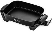 Электрическая сковорода Kitfort KT-2068 - 