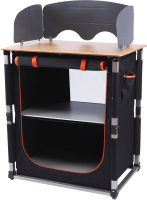 

Стол складной KingCamp, Bamboo Cooking Table 3904