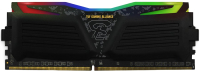 

Оперативная память DDR4, GLS416GB3200C16ASC