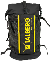 

Гермомешок Talberg, Luxe Dry 40 / TLG-013