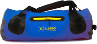 

Гермомешок Talberg, Dry Bag City 60 / TLG-037