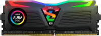 

Оперативная память DDR4, GLS416GB3600C18BSC