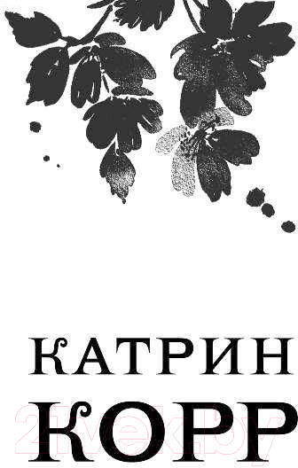 Художественная книга АСТ Спаси меня (Корр К.) — фото 2