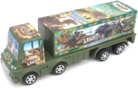

Автомобиль игрушечный Наша игрушка, 3231