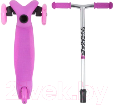 Изображение товара Самокат детский Foxx FXA.DISCOKIDS.BPN21