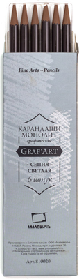 

Пастельный карандаш, 810020