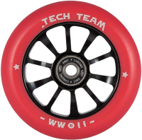 

Колесо для самоката Tech Team, X-Treme Winner 110мм