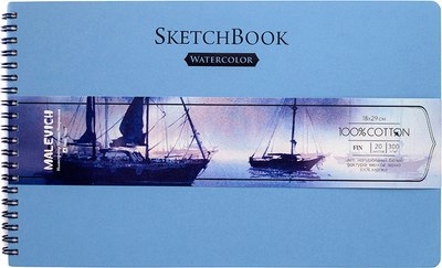 

Скетчбук, 401485