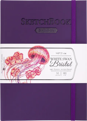 

Скетчбук, Bristol Touch / 401430