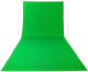 Фон тканевый RayLab RL-BC01 (3x6м, зеленый) - 