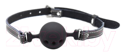 Изображение товара Кляп-шар Kissexpo 222400101