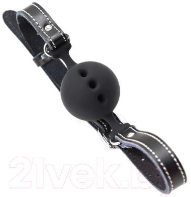 Изображение товара Кляп-шар Kissexpo 222400101