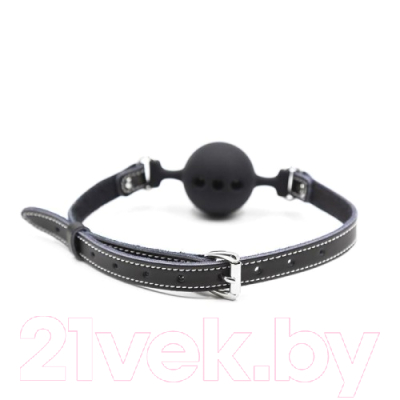 Изображение товара Кляп-шар Kissexpo 222400101