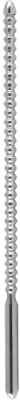 Уретральный расширитель эротический Orion Versand Dip Stick Ribbed / 5230030000